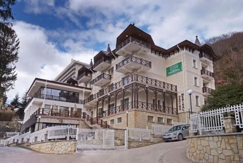 صورة الفندق 1