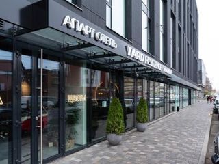 YARD Residence Apart-hotel
