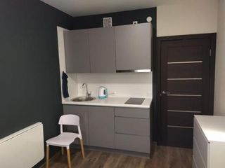 Smart студия комфорт класса