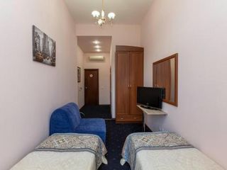 Сити на Фонтанке