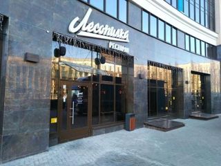 Студия с кухней, ТЦ Европолис, парк, до 3 чел у метро Площадь Мужества-Удалённое заселение