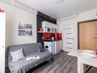 Quadroom apart