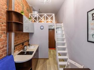 Студия на Пяти Углах 1