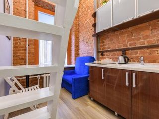 Студия на Пяти Углах 1