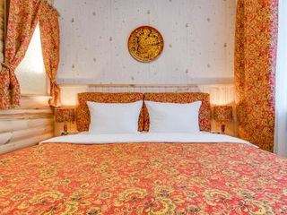 ДВЕ ПОДУШКИ - Apartment Optikov 37