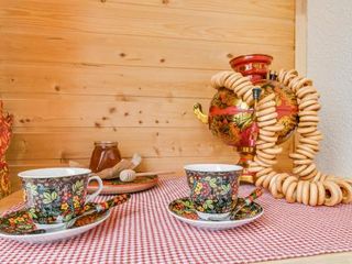 ДВЕ ПОДУШКИ - Apartment Optikov 37