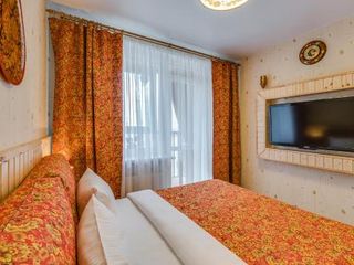 ДВЕ ПОДУШКИ - Apartment Optikov 37