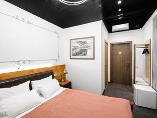 Scandi Lounge Club