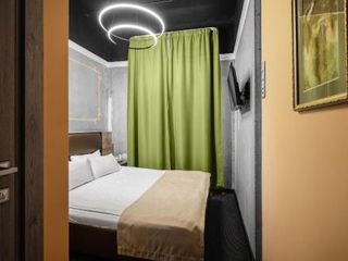 Scandi Lounge Club