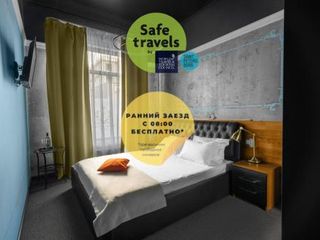 Scandi Lounge Club