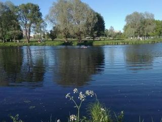 Квартира у Вредена