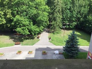 Квартира у Вредена