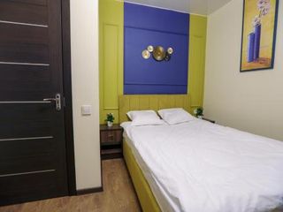 Отель Nova