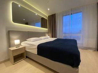 Saint-Petersburg central apartment