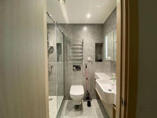 Saint-Petersburg central apartment