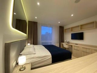 Saint-Petersburg central apartment