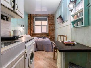 RentalSPb 5 studios on Nevsky 172