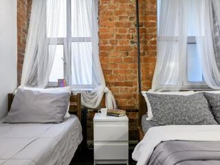 RentalSPb 5 studios on Nevsky 172