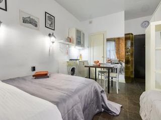RentalSPb 5 studios on Nevsky 172