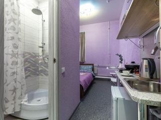 Апартаменты Марата 48