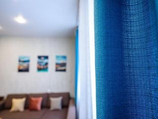 Петербургские апартаменты в Золотом Треугольнике