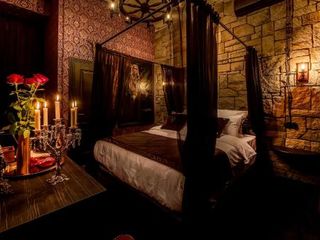 Mysterio Hotel