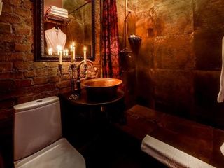 Mysterio Hotel
