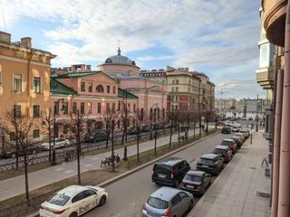 GorodRek Voskresenskaya