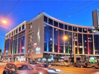 Апартаменты - студия Like. Рядом с метро
