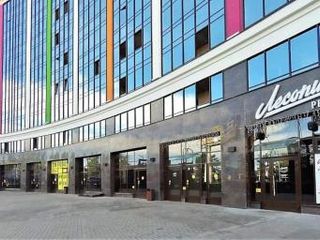 Апартаменты - студия Like. Рядом с метро
