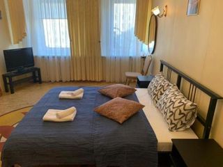Гостевые комнаты на Суворовском