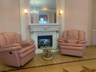 Гостевые комнаты на Суворовском