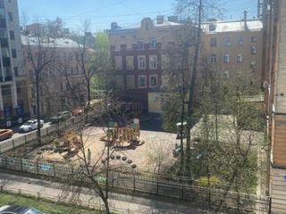 Квартирка Петроградский садик