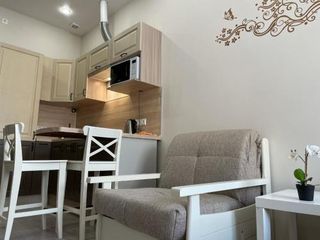 LUX апарт метро Владимирская