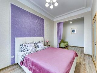 Просторные апартаменты Веста у Московского вокзала