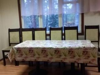 База Сокол Озеро Глубокое