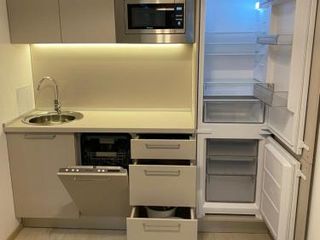 Апартаменты в Сестрорецком курорте