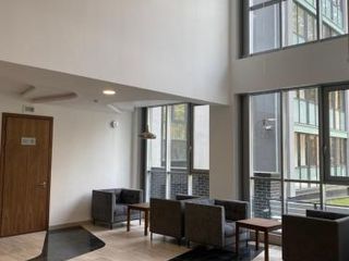 Апартаменты в Сестрорецком курорте