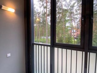 Апартаменты в Сестрорецком курорте