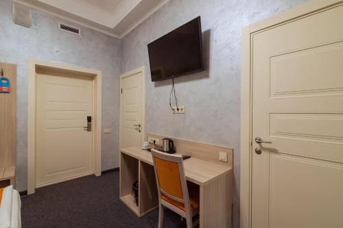 Hotel Photo 11