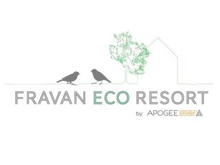 Hotel pic Fravan Eco Resort