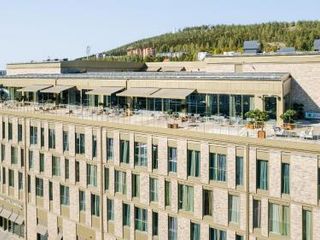 Фото отеля Clarion Hotel Sundsvall