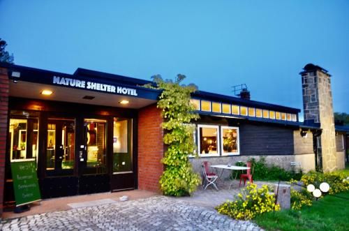 Hotel Photo 22
