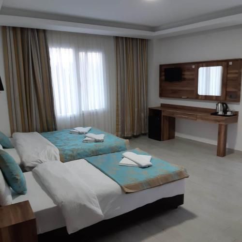 Hotel Photo 5