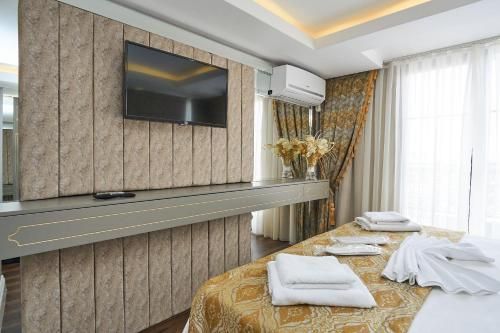 image of hotel Sultan Suleyman Palace & Spa