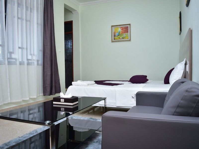 Hotel Photo 4