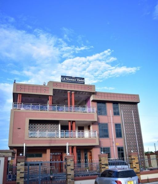 Hotel Photo 5