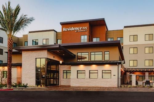 Photo of Residence Inn by Marriott Loma Linda Redlands