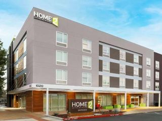 Hotel pic Home2 Suites By Hilton West Sacramento, Ca