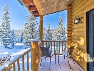 Фото отеля Fairplay Cabin with Mtn Views 25 Mi to Breck!
